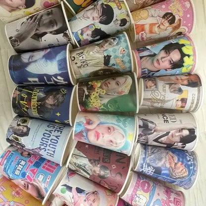 스키즈 생카 컵홀더