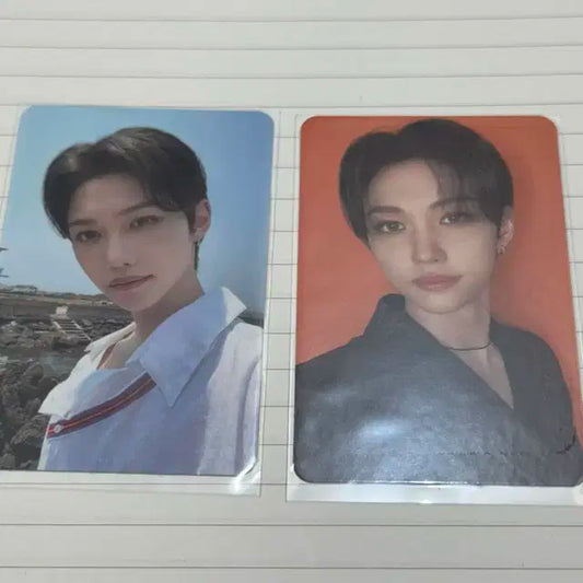 스키즈 필릭스 성수 제주 전시회