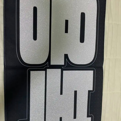 스키즈 필릭스 슬로건
