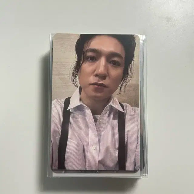 데이식스 포토카드 30장