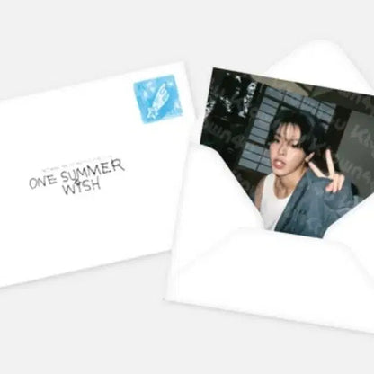 nct 엔시티 위시 전시회 md 엠디 필름포토 분철