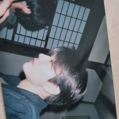 nct 엔시티 위시 전시회 md 엠디 필름포토 분철