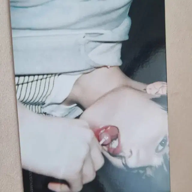 nct 엔시티 위시 전시회 md 엠디 필름포토 분철
