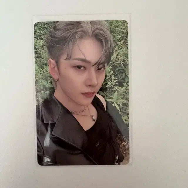 제베원 리키 매튜 건욱 멜팅포인트2집 포카 양도