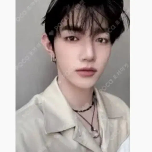 BLUE PARADISE ZEROSE VER. 장하오 김규빈 급처