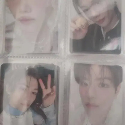 스키즈 포카 팔아용