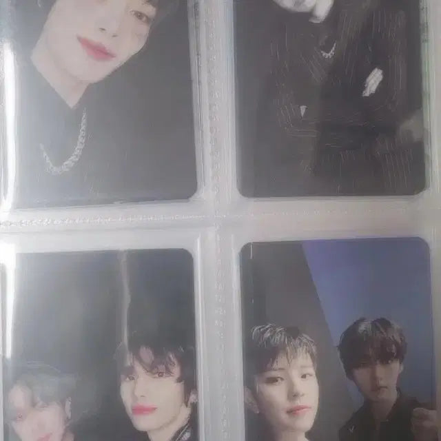 스키즈 포카 팔아용