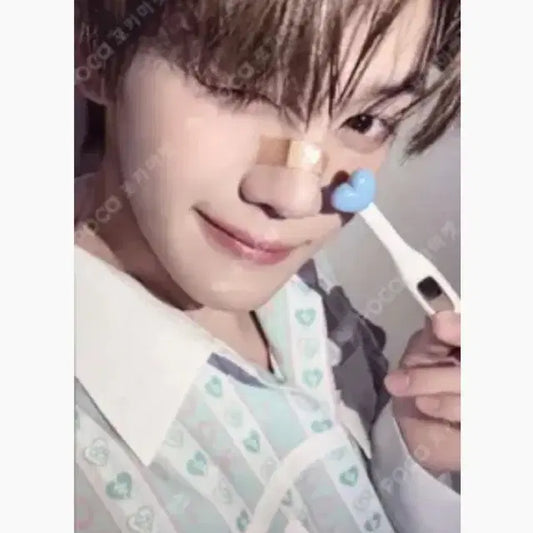 Doctor! Doctor! 김규빈 급처
