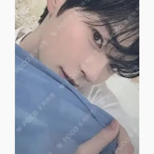 BLUE PARADISE HDE VER. 성한빈 급처