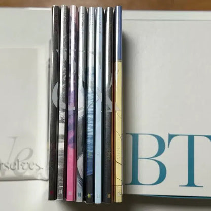 풀구성 일괄 BTS방탄 Special 8 스페셜8 me myself