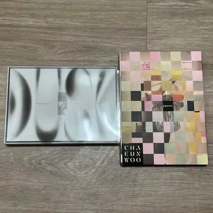 아스트로 포카 앨범