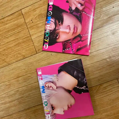 엔시티 앨범판매(옆으로 넘겨보셔용)