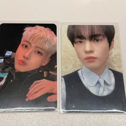 NCT 포카