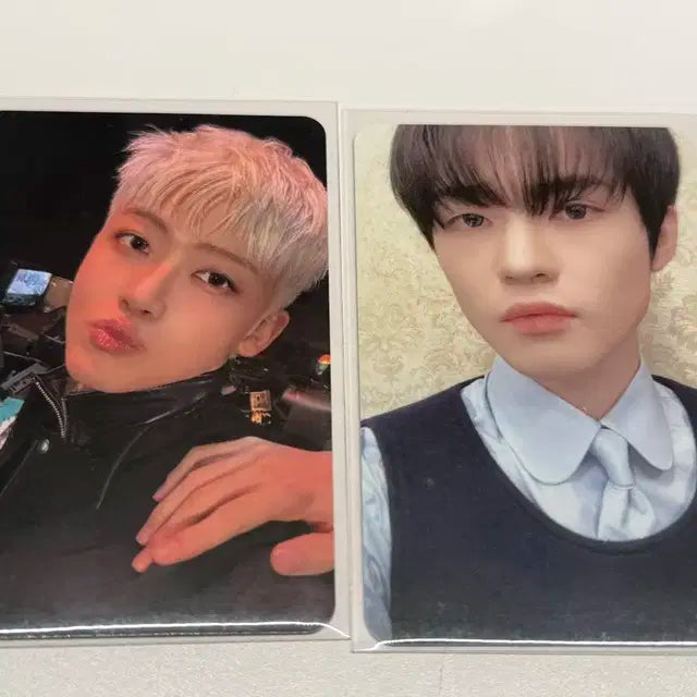 NCT 포카