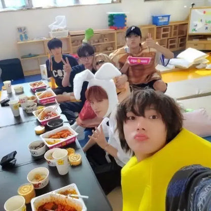 보이넥스트도어 포카 양도 (미공포 포함)