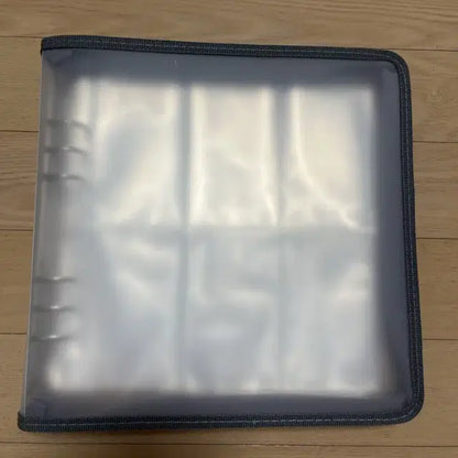 6공 바인더 포카 바인더 투어스 라이즈