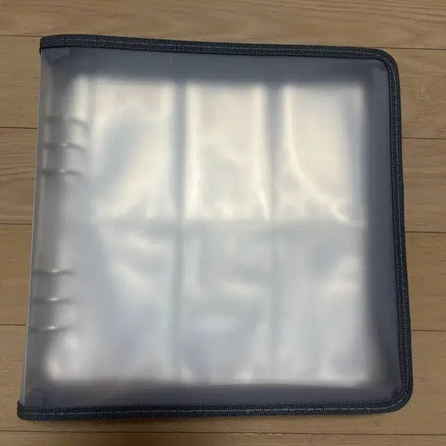 6공 바인더 포카 바인더 투어스 라이즈