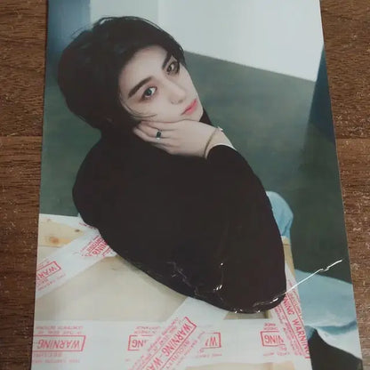 보넥도 개봉앨범 판매 급처