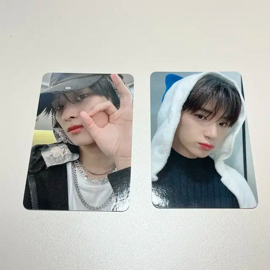 더보이즈 헬로라이브 특전 주연 현재 포카 덥치와레