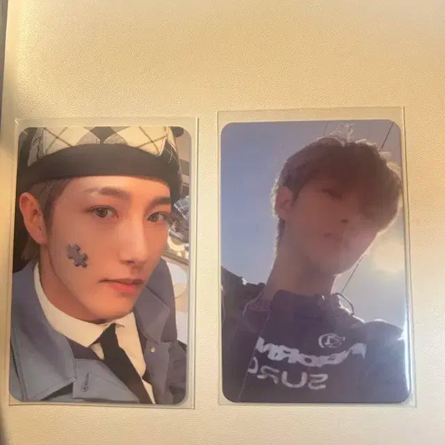 엔시티드림 런쥔 ISTJ 일괄 양도
