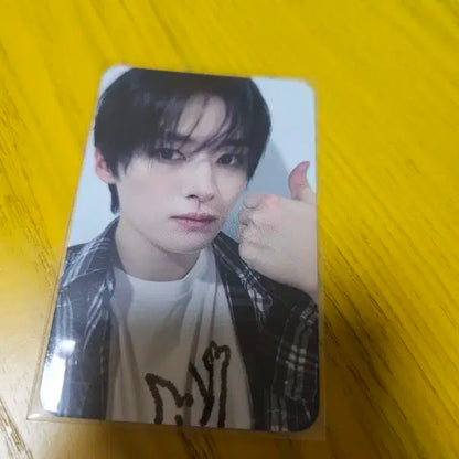스트레이키즈 스키즈 합   리노 포카