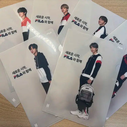 방탄 필라 L자 파일 일괄 양도