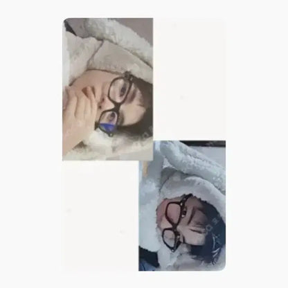 더보이즈 큐 토끼 미니레코드 미공포