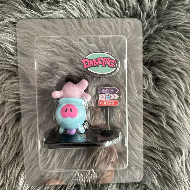 [새 상품] BT21 인터렉티브 토이 망(MANG)