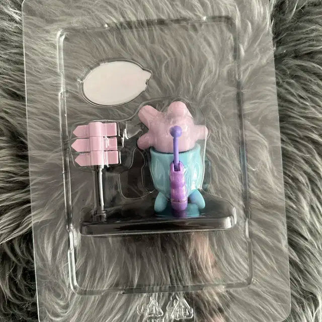 [새 상품] BT21 인터렉티브 토이 망(MANG)
