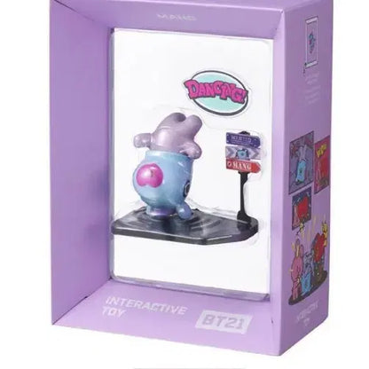 [새 상품] BT21 인터렉티브 토이 망(MANG)