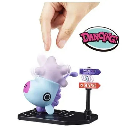 [새 상품] BT21 인터렉티브 토이 망(MANG)
