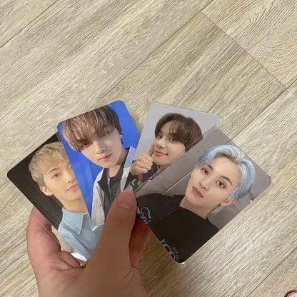 엔시티 미개봉 포카 일괄 양도