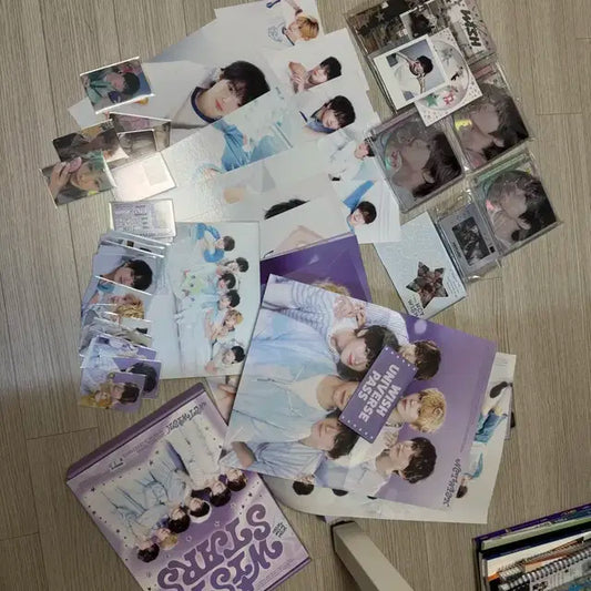 (오늘만) 덤Ooo 엔시티위시 탈덕 처분 급처