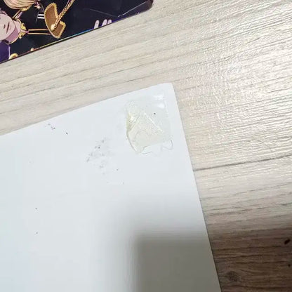 플레이브 롯데시네마 빅포카+포스터, 홀로그램 포스터 + 3월 포카팩