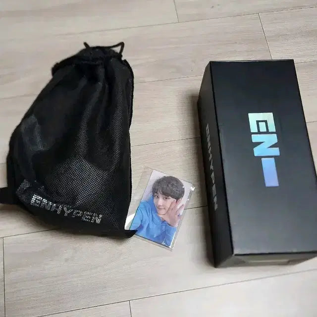 엔하이픈 앨범 포카 응원봉 판매 enhypen