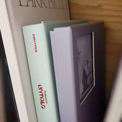 엔하이픈 앨범 포카 응원봉 판매 enhypen