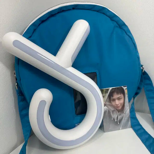 육성재 오치링 파우치 포카포함 응원봉 비투비