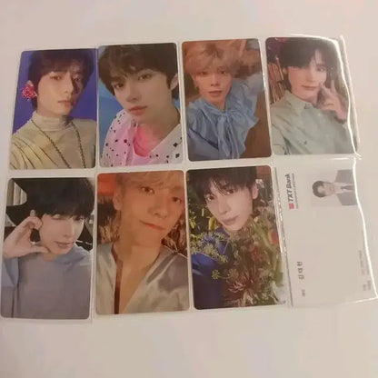 투바투 포카 일괄개별 ㅅㅊㅇ아이브뉴진스아일릿세븐틴