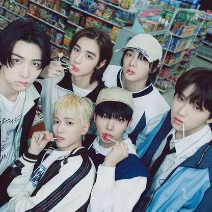(양도해요)보넥도 명재현 19.99 위버스 아기포카 판매해요
