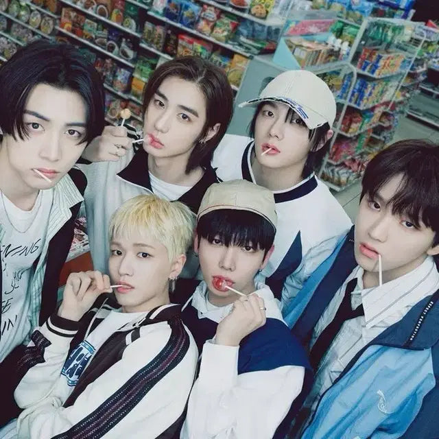 (양도해요)보넥도 명재현 19.99 dangerous ver 포카판매해요