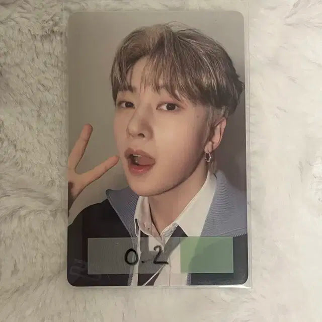 제베원 석매튜 포토카드 양도
