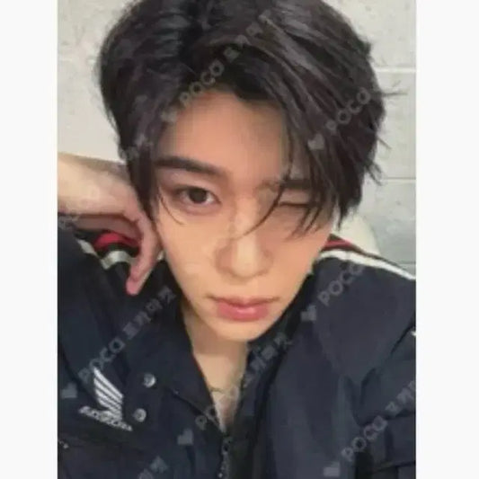 엔시티 위시 엔위시 시온 오시온 시온포카 인터아시아