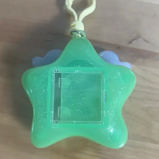 NCT WISH steady keyring ver. (유우시ver)