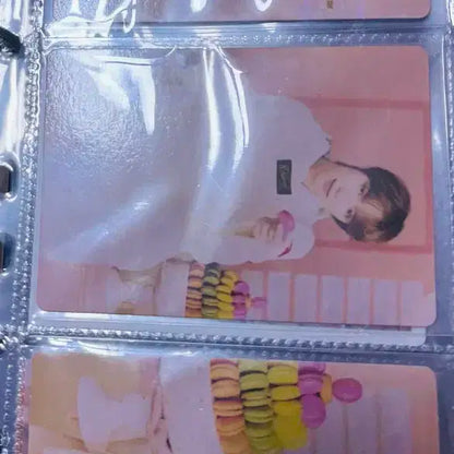 투바투 포카 팔아요