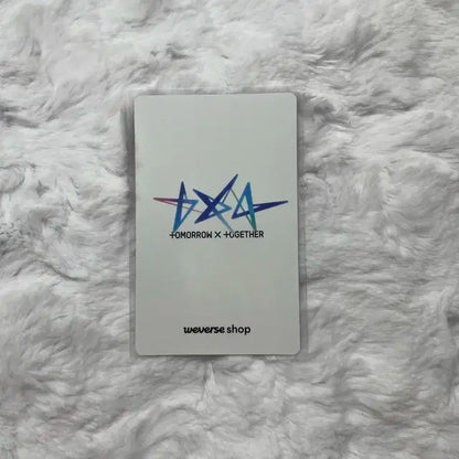 투바투 휴닝카이 투게더 위버스 포카 판매합니다:)