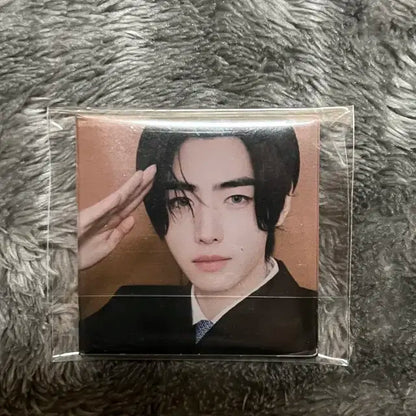 엔하이픈 굿즈 일괄 판매