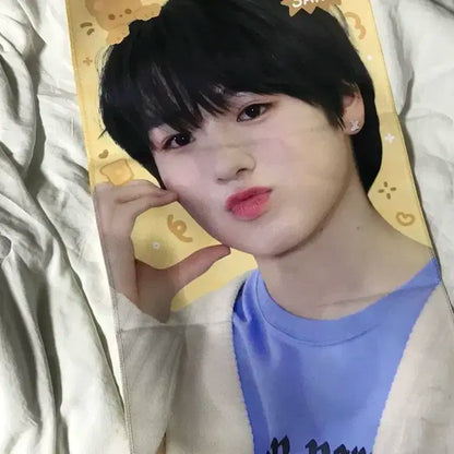 사쿠야 반사슬로건