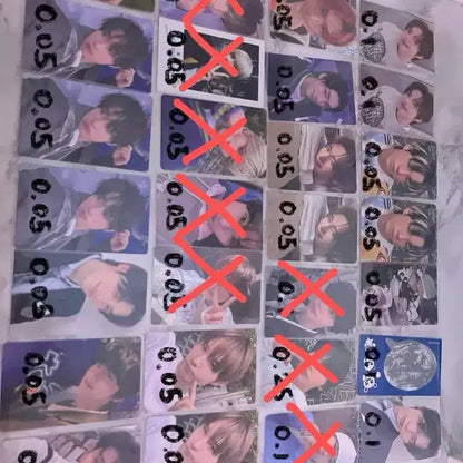 투어스 포카 팔아용
