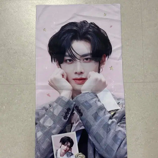 리키 슬로건