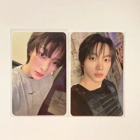 보이넥스트도어 보넥도 성호 일괄